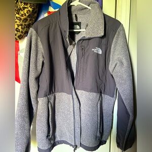 North face jacket